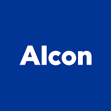 Alcon - RETINA