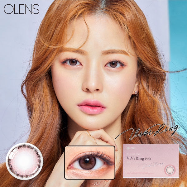 Olens Vivi Ring 1-Day (10 tablets)