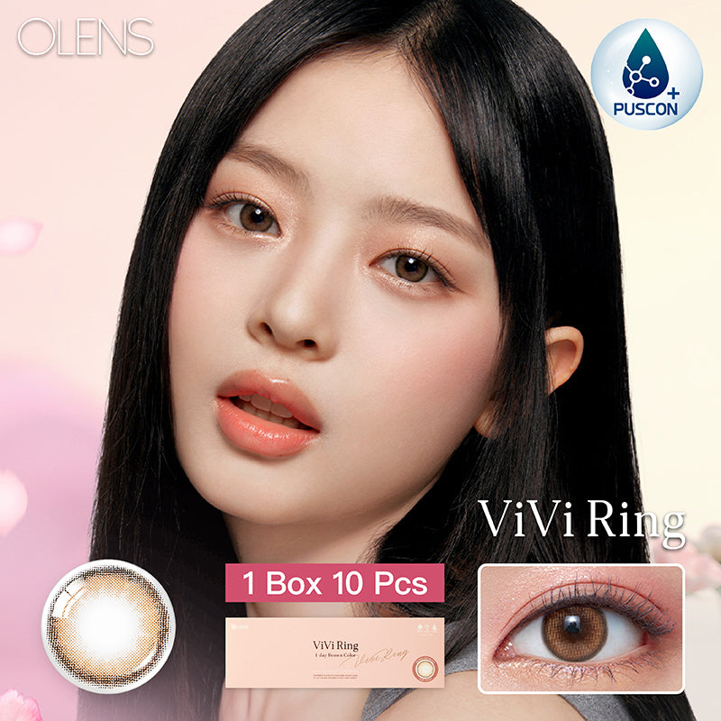 Olens Vivi Ring 1-Day (10 tablets)