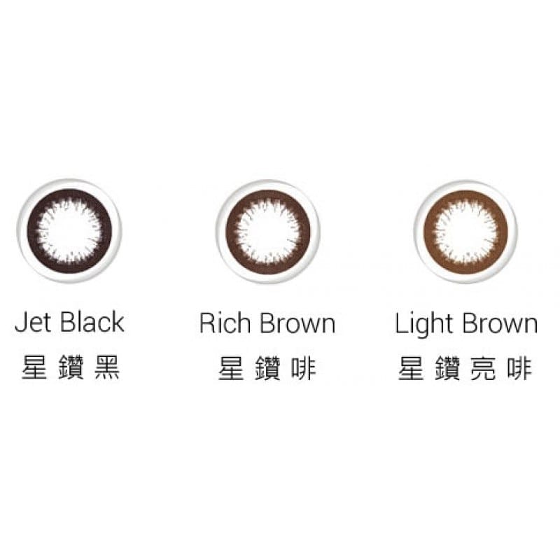 Alcon Freshlook Illuminate 1 - Day (30片) - RETINA