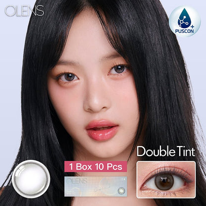 Olens Double Tint 1 - Day (10片) - RETINA