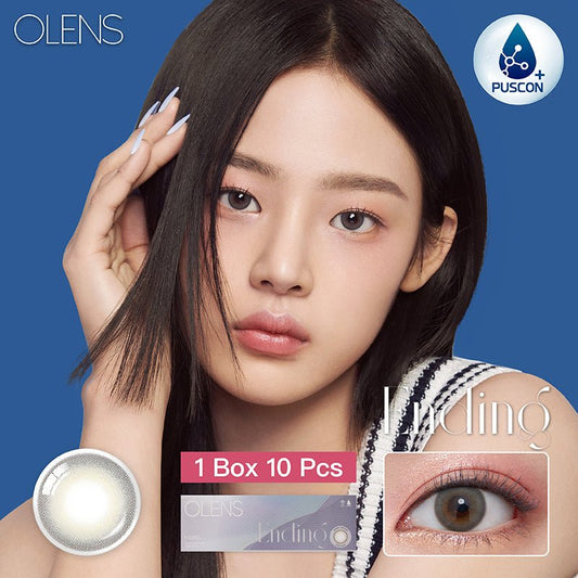 Olens Ending 1 - Day (10片) - RETINA